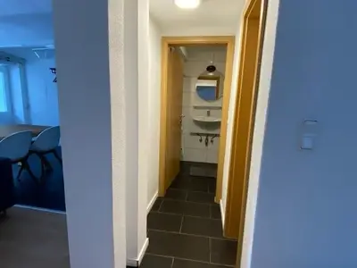 Ferienwohnung für 4 Personen (52 m²) in Winterberg 10/10
