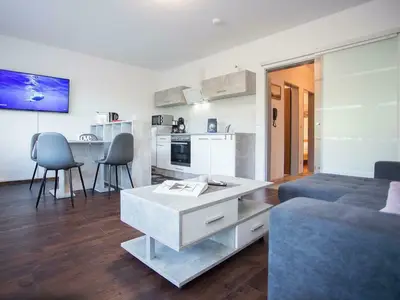 Ferienwohnung für 3 Personen (50 m²) in Winterberg 2/10