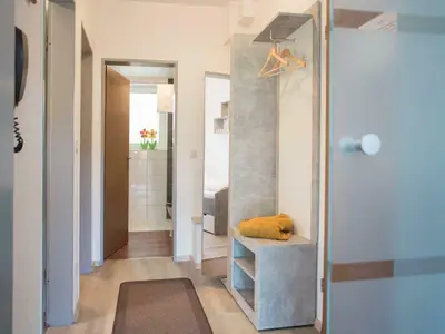 Ferienwohnung für 3 Personen (50 m²) in Winterberg 5/10