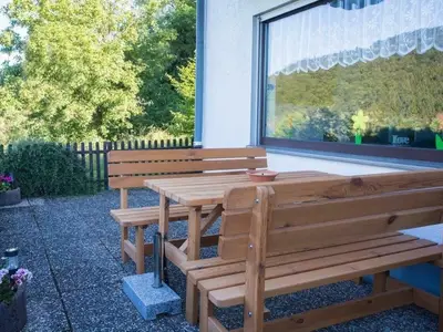 Ferienwohnung für 3 Personen (50 m²) in Winterberg 6/10