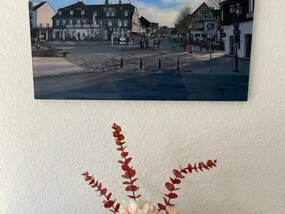 Ferienwohnung für 4 Personen (73 m²) in Winterberg 4/10