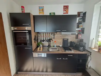 Ferienwohnung für 2 Personen (54 m²) in Winterberg 4/10