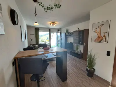 Ferienwohnung für 2 Personen (54 m²) in Winterberg 5/10