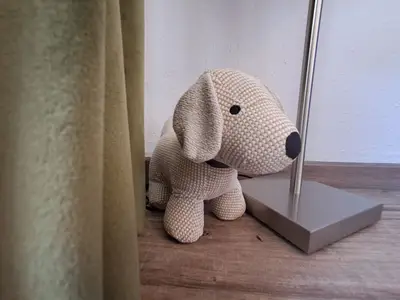 Ferienwohnung für 2 Personen (54 m²) in Winterberg 7/10