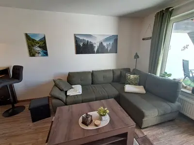 Ferienwohnung für 2 Personen (54 m²) in Winterberg 9/10