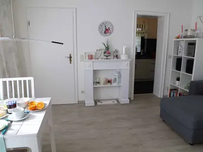 Ferienwohnung für 2 Personen in Winterberg 4/10