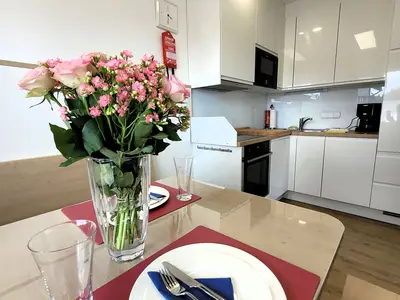 Ferienwohnung für 4 Personen (56 m²) in Winterberg 1/10