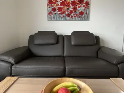 Ferienwohnung für 4 Personen (56 m²) in Winterberg 3/10