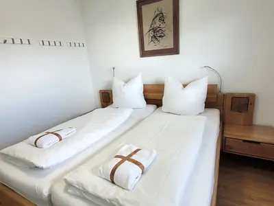 Ferienwohnung für 4 Personen (56 m²) in Winterberg 10/10