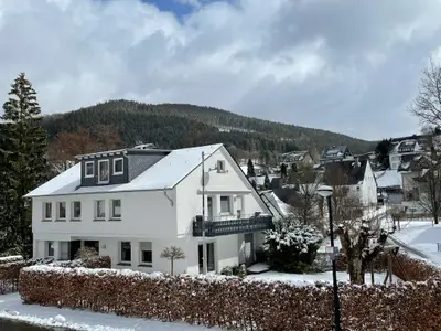 Ferienwohnung für 8 Personen (100 m²) in Winterberg 1/10