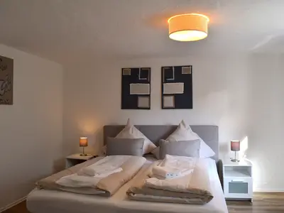 Ferienwohnung für 4 Personen (90 m²) in Winterberg 1/9