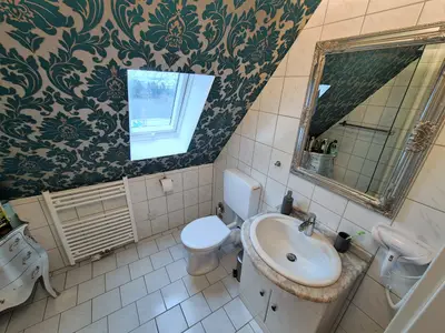 Ferienwohnung für 4 Personen (68 m²) in Winterberg 5/10