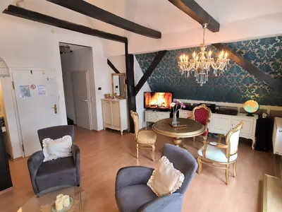 Ferienwohnung für 4 Personen (68 m²) in Winterberg 6/10