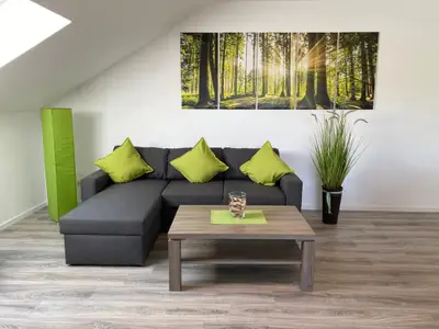 Ferienwohnung für 4 Personen (50 m²) in Winterberg 2/10