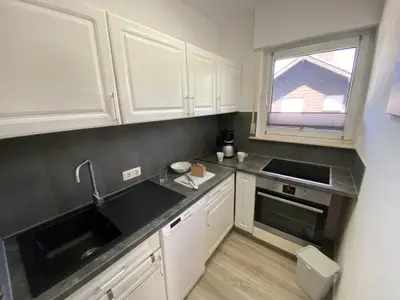 Ferienwohnung für 4 Personen (50 m²) in Winterberg 4/10