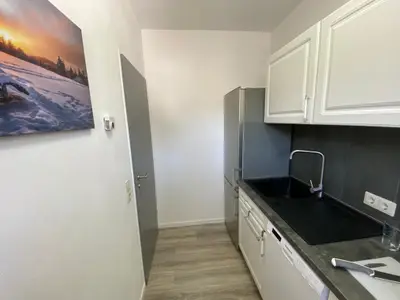 Ferienwohnung für 4 Personen (50 m²) in Winterberg 5/10