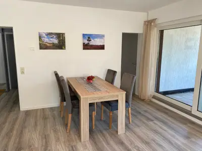 Ferienwohnung für 4 Personen (50 m²) in Winterberg 7/10