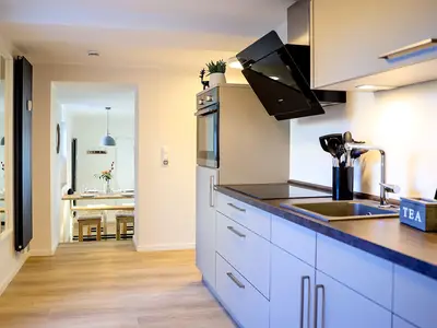 Küche / Küchenzeile