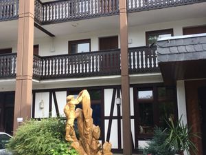 Ferienwohnung für 4 Personen (48 m²) ab 69 € in Winterberg
