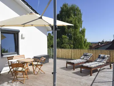 Ferienwohnung für 4 Personen (70 m²) in Winterlingen 4/10