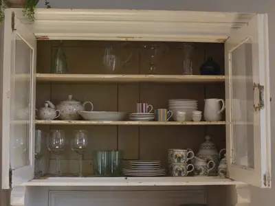 Ferienwohnung für 4 Personen (70 m²) in Winterlingen 6/10