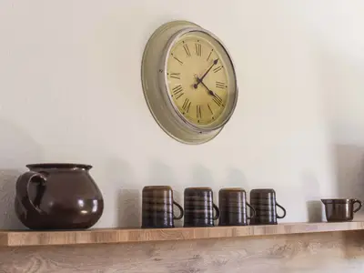 Ferienwohnung für 4 Personen (70 m²) in Winterlingen 7/10