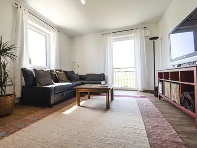 Ferienwohnung für 4 Personen (70 m²) in Winterlingen 10/10