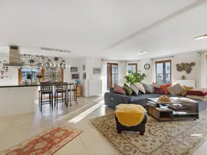 Ferienwohnung für 5 Personen (100 m²) in Winterlingen