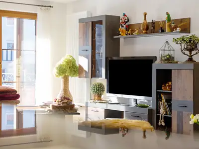 Photo, INSIDE, OUTSIDE