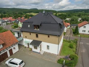 Ferienwohnung für 4 Personen (65 m²) in Winterstein