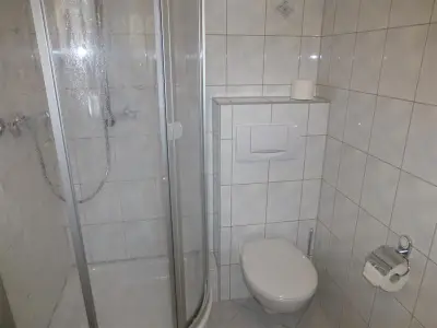 Ferienwohnung für 3 Personen (53 m²) in Waltershausen 8/10