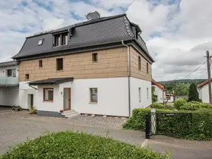 Ferienwohnung für 5 Personen (65 m²) in Waltershausen