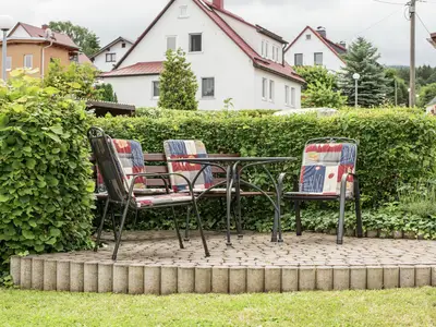 TerraceBalcony