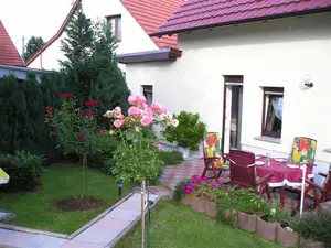 Ferienwohnung für 3 Personen (53 m²) in Waltershausen