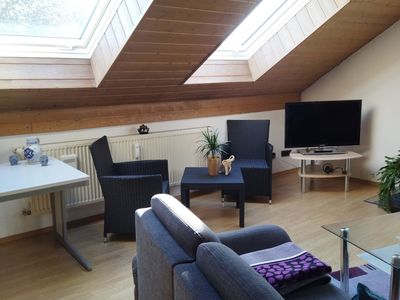 Ferienwohnung für 3 Personen (110 m²) in Winzer 4/10