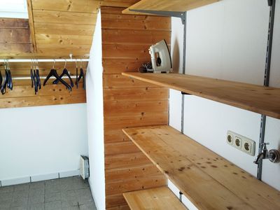 Ferienwohnung für 3 Personen (110 m²) in Winzer 10/10