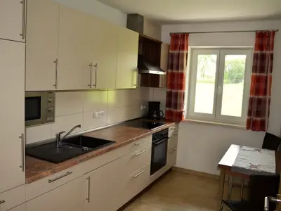 Ferienwohnung für 7 Personen in Winzer 3/8