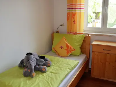 Ferienwohnung für 7 Personen in Winzer 6/8