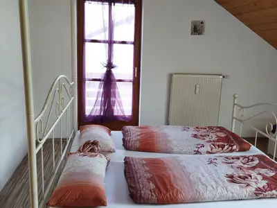 Ferienwohnung für 3 Personen (110 m²) in Winzer 7/10