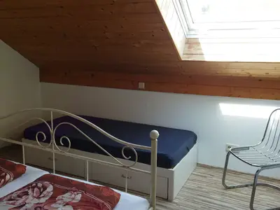 Ferienwohnung für 3 Personen (110 m²) in Winzer 8/10