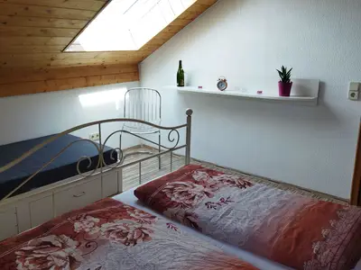 Ferienwohnung für 3 Personen (110 m²) in Winzer 9/10