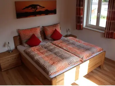 Ferienwohnung für 7 Personen (120 m²) in Winzer 9/10