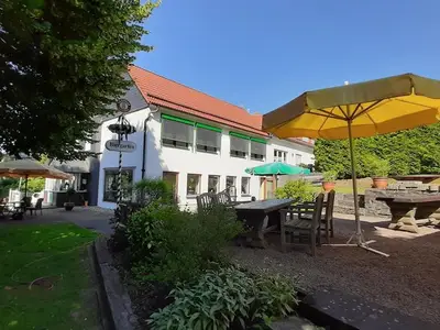Ferienwohnung für 2 Personen (22 m²) in Wipperfürth 3/10