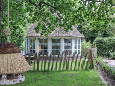 Ferienwohnung für 2 Personen (60 m²) in Wisch (Nordfriesland) 1/10