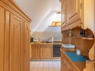 Ferienwohnung für 3 Personen (90 m²) in Wisch (Nordfriesland) 8/10