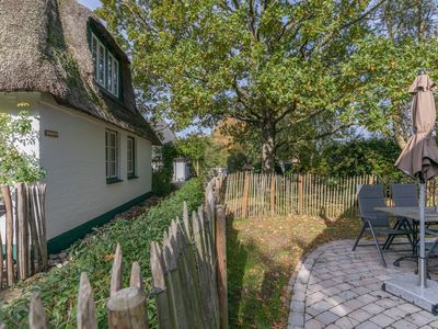 Ferienwohnung für 2 Personen (60 m²) in Wisch (Nordfriesland) 7/10