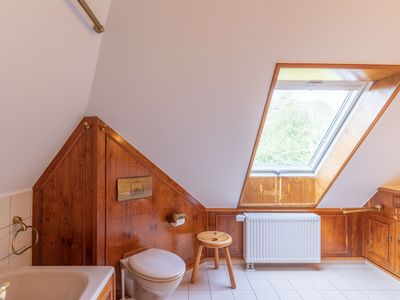 Ferienwohnung für 3 Personen (90 m²) in Wisch (Nordfriesland) 10/10