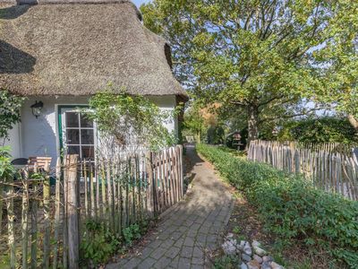 Ferienwohnung für 2 Personen (54 m²) in Wisch (Nordfriesland) 5/10