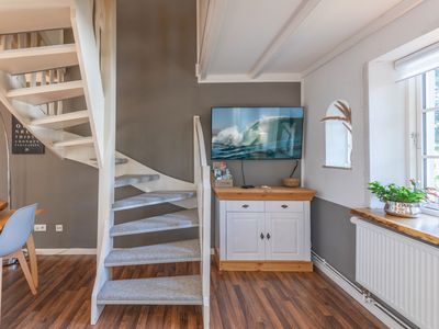 Ferienwohnung für 2 Personen (54 m²) in Wisch (Nordfriesland) 7/10