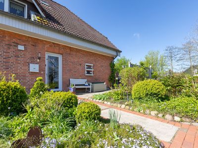 Ferienwohnung für 6 Personen (130 m²) in Wisch (Nordfriesland) 2/10